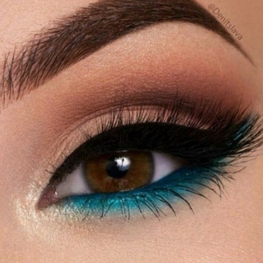 ♣️🌙HP! Too Faced Turquoise Killer Liner